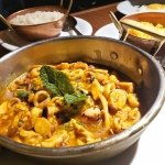 Novo hit de Campos do Jordão, Dois Rios leva à montanha ótimas receitas do A Bela Sintra