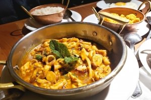 Jiquitaia muda-se para sedutora casa retrô no Paraíso e ganha novidades no menu