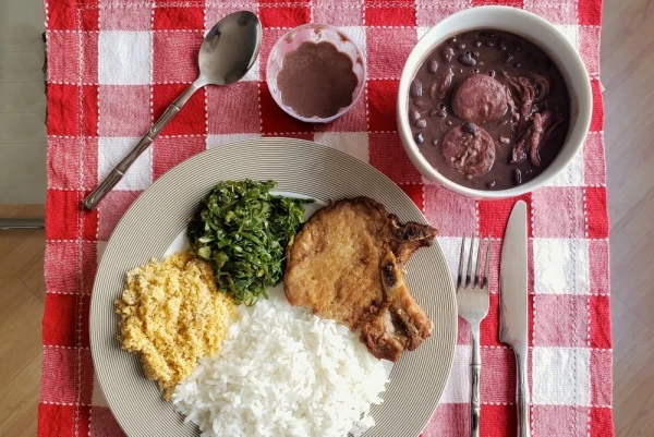 Feijoada Dona Cida