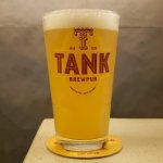 Sócios do bar Ambar inauguram o brewpub Tank, que fabrica e serve 15 estilos de chope