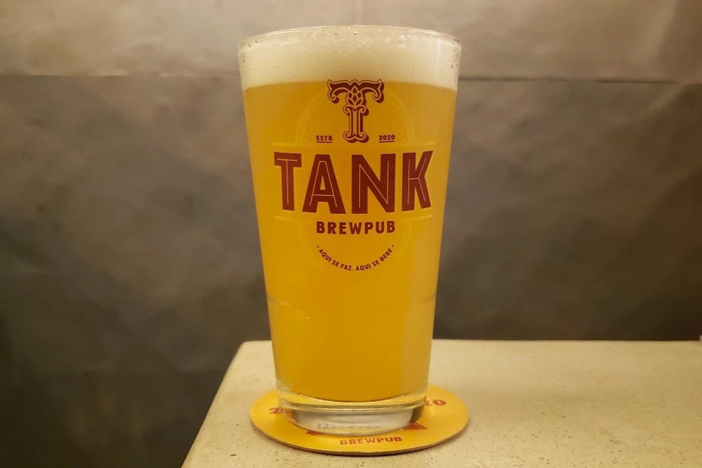 Tank Brewpub