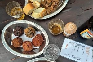 China Garden e Ton Hoi #54