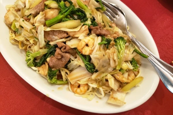 Ton Hoi