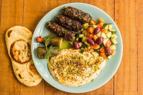 Yalah Falafel