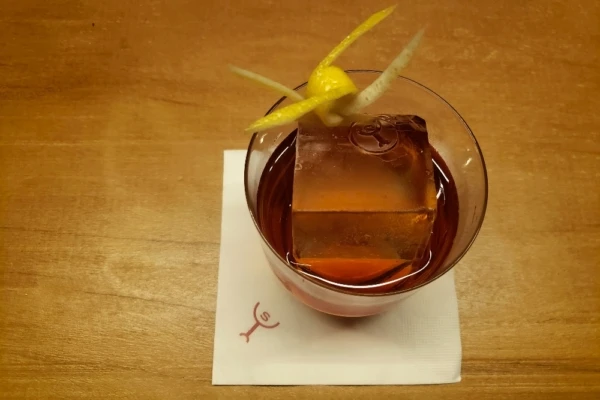 Santana Bar