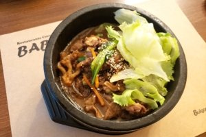 BabZip, Mirim e Sa Gun Ja formam curioso circuito coreano perto do Morumbi Shopping