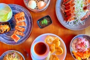 Moema ganha filial do Koa Food Market, misto de empório asiático chique com sushi-bar