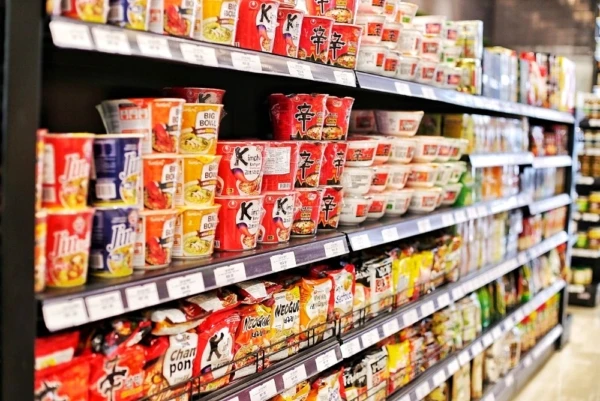 Koa Food Market Abre
