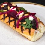 Donos do Caledonia lançam sanduicheria virtual Quimera, que monta ousadas receitas