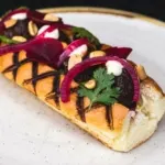 Donos do Caledonia lançam sanduicheria virtual Quimera, que monta ousadas receitas