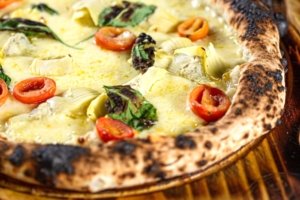 Com matriz em Santana, Salt ZN leva para Vila Olímpia uma das melhores pizzas de São Paulo