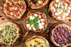 Com matriz em Santana, Salt ZN leva para Vila Olímpia uma das melhores pizzas de São Paulo