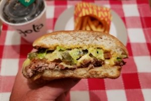 Cinco ótimos deliveries especializados numa única receita que você precisa conhecer