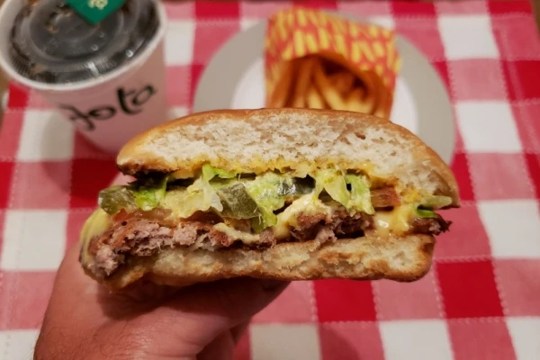 Jota Burgers