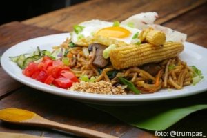 Omilhóó e Cuscuz da Malu #64