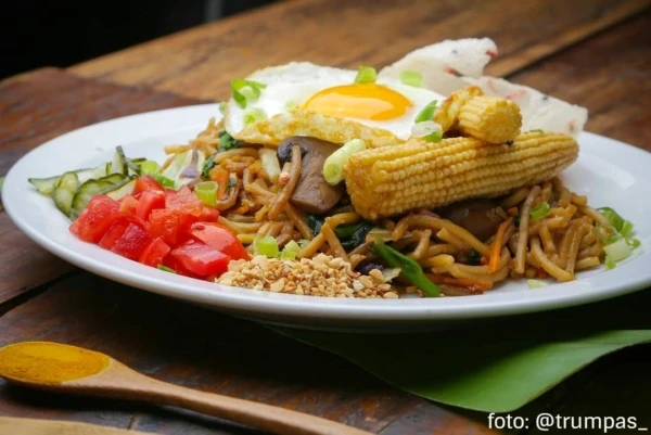Ada Makan Instagram