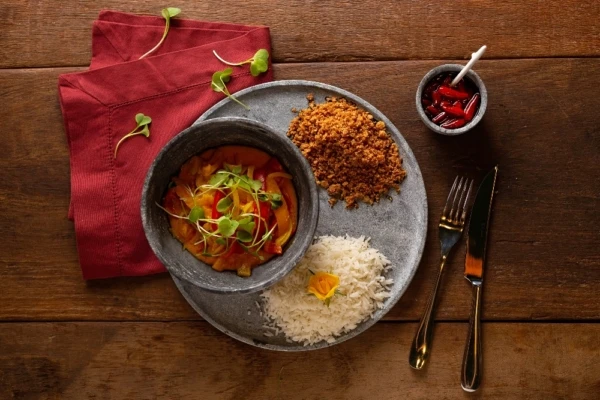 Ceviche de jacaré e moqueca de arraia são chamarizes do novo Mangaba, em Moema