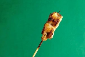 Low BBQ e Cubo BBQ #70