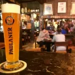 Melhor bar alemão de SP, Zur Alten Mühle festeja 40 anos de história em plena forma