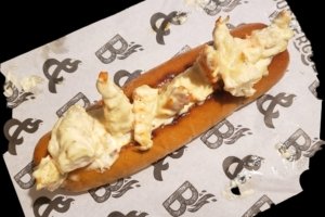 Um festival de sopas #73