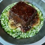 Chef Heaven Delhaye vira sensação no Rio com restaurante francês contemporâneo D’Heaven