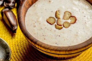 Biyou'Z e Mama África #72