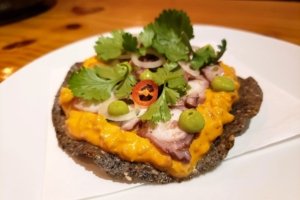 ICI Brasserie e Le Jazz #77