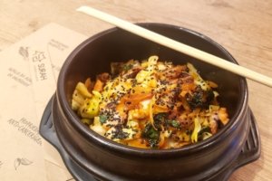 ICI Brasserie e Le Jazz #77