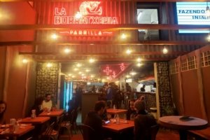 Chef Heaven Delhaye vira sensação no Rio com restaurante francês contemporâneo D'Heaven