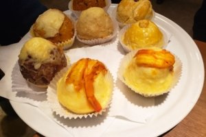 Eataly SP e Mercadão #80