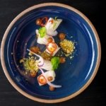 Novo Kazuo, na Avenida Faria Lima, oferece instigante passeio por receitas asiáticas