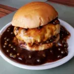 Casal Rueda turbina Lanchonete da Cidade com novos hot-dogs, burgers e milk-shakes