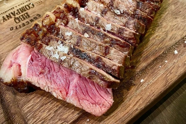 Bbq Company