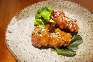 Chef Renata Vanzetto faz outro golaço nos Jardins com abertura do bar asiático MiAdo