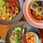 Chef Marco Espinoza inaugura na Pompeia o Cantón, restaurante de cozinha sino-peruana