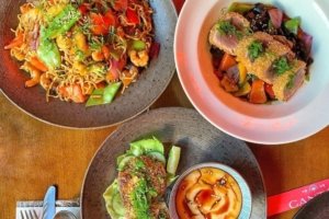 Chef Marco Espinoza inaugura na Pompeia o Cantón, restaurante de cozinha sino-peruana