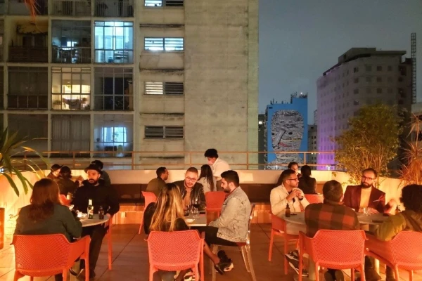 Prêmio Taste and Fly: confira os 10 melhores endereços inaugurados em São Paulo em 2021