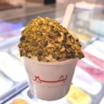Festejada sorveteria libanesa Bachir Ice Cream chega a SP e vira sensação em Moema