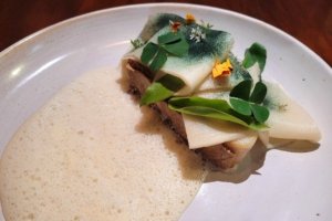 Benza, do chef Pablo Oazen, renasce em plena forma e cheio de novidades em Pinheiros