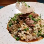 Chef André Mifano resgata cozinha italiana que o projetou no ótimo restaurante Donna