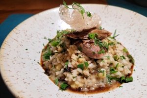 Chef André Mifano resgata cozinha italiana que o projetou no ótimo restaurante Donna