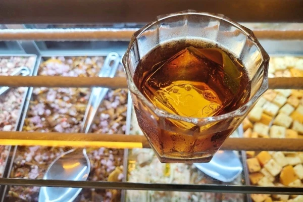 Boteco Confessionário