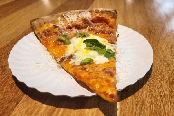 Pauls Pizza