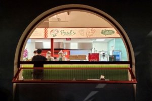 Ex-Bráz Elettrica, Paul Cho inaugura a Paul's Boutique, que serve ótimas pizzas por pedaço