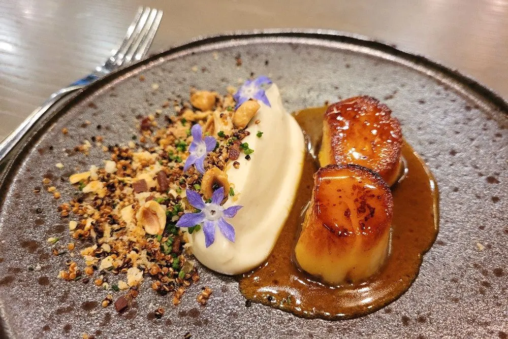 Tangará Jean-Georges