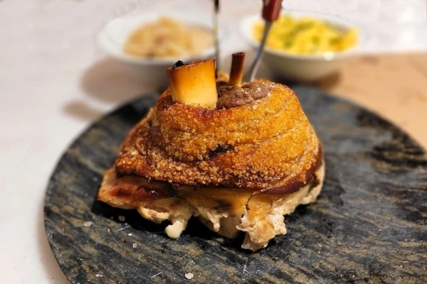 Chef Tobias Abre Final