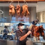 Dasian apresenta bom panorama da cozinha asiática em ambientação quase faraônica