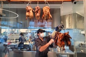 Osteria descolada, Mila consolida-se como um dos endereços do momento no Itaim