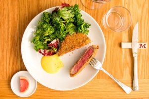 Osteria descolada, Mila consolida-se como um dos endereços do momento no Itaim