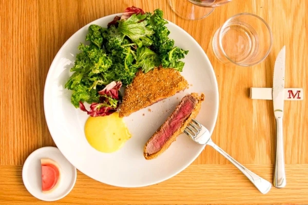 Osteria descolada, Mila consolida-se como um dos endereços do momento no Itaim